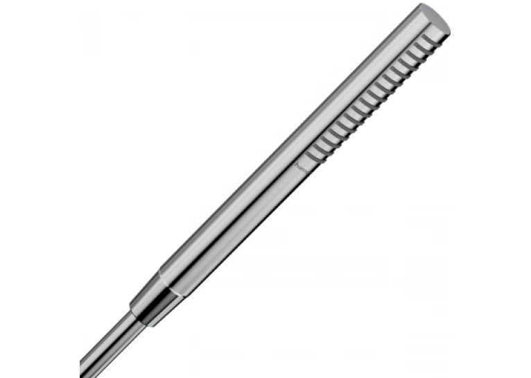 Ручний душ Hansgrohe Pulsify S 100 1jet EcoSmart+ Chrome (24126000)