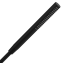 Ручной душ Hansgrohe Pulsify S 100 1jet EcoSmart+ Matt Black (24126670)
