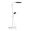 Душова система Hansgrohe Pulsify Showerpipe 260 1jet 400, Matt White (24220700)