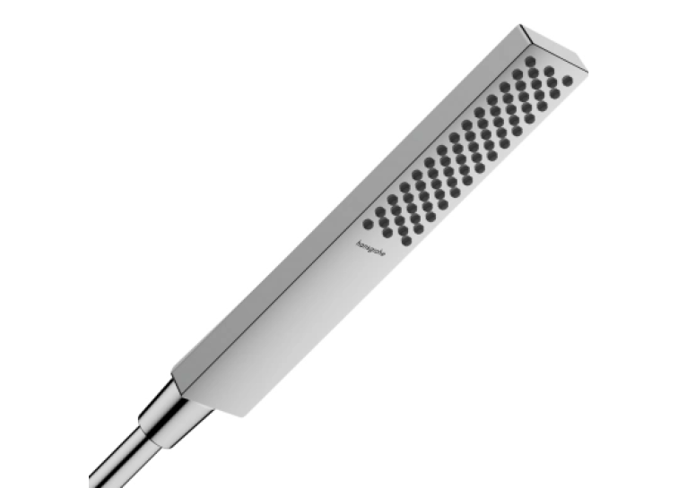 Ручной душ Hansgrohe Pulsify E 100 1jet EcoSmart, Chrome (24320000)