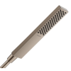 Ручний душ Hansgrohe Pulsify E 100 1jet EcoSmart, Brushed Bronze (24320140)