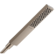 Ручний душ Hansgrohe Pulsify E 100 1jet EcoSmart, Brushed Bronze (24320140)