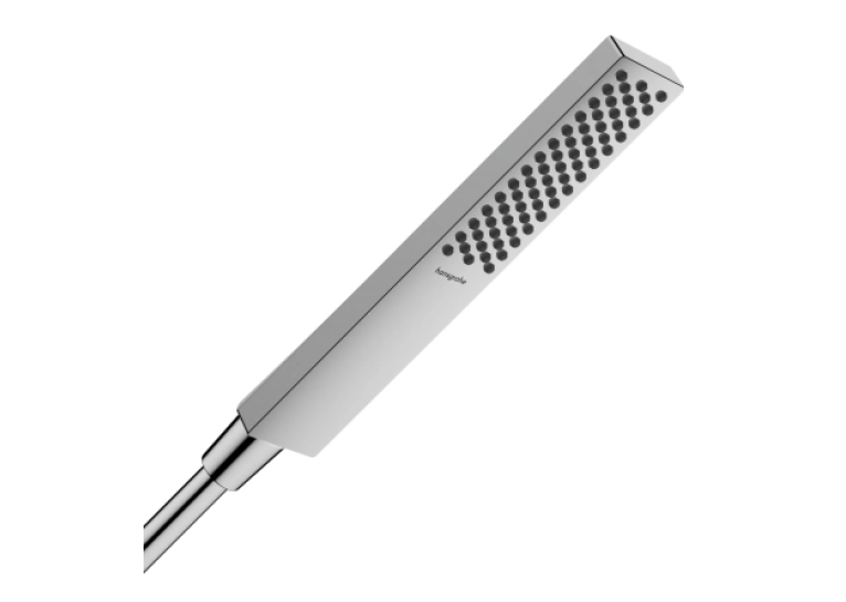 Ручний душ Hansgrohe Pulsify E 100 1jet EcoSmart+ Chrome (24321000)