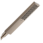 Ручной душ Hansgrohe Pulsify E 100 1jet EcoSmart+ Brushed Bronze (24321140) (Повреждённая упаковка)