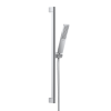 Душовий набір Hansgrohe Pulsify E 100 1jet EcoSmart 65 см Chrome (24370000) (Пошкоджене пакування)