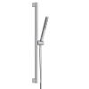 Душовий набір Hansgrohe Pulsify S 100 1jet EcoSmart 65 см, Chrome (24372000) (Пошкоджене пакування)