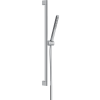 Душовий набір Hansgrohe Pulsify S 100 1jet EcoSmart+ 65 см, Chrome (24373000)