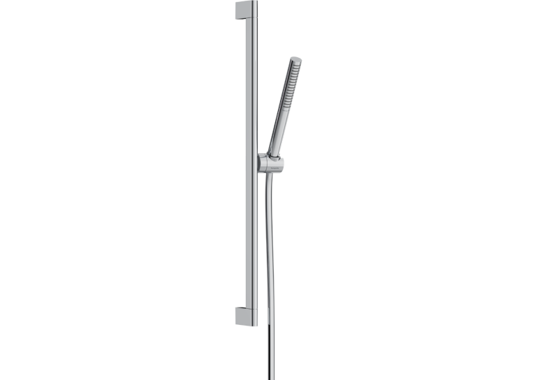Душовий набір Hansgrohe Pulsify S 100 1jet EcoSmart+ 65 см, Chrome (24373000)