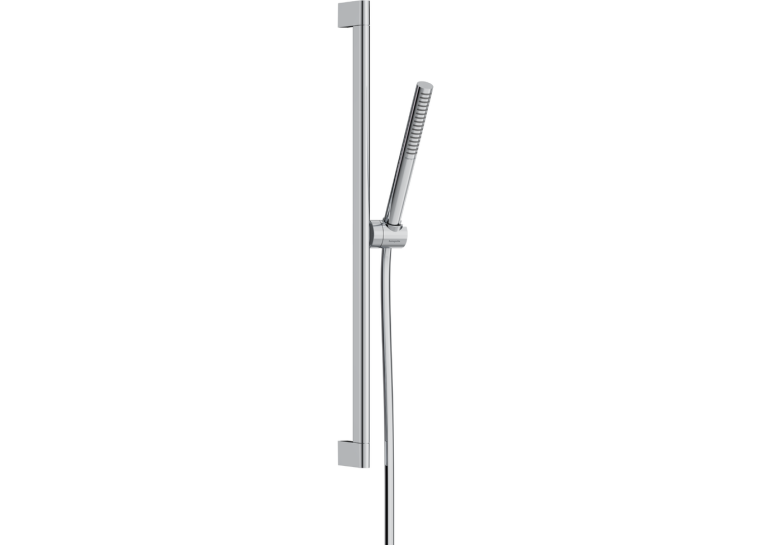 Душовий набір Hansgrohe Pulsify S 100 1jet EcoSmart+ 65 см, Chrome (24373000)