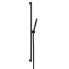 Душевой набор Hansgrohe Pulsify S 100 1jet EcoSmart+ 90 см, Matt Black (24383670)
