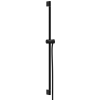 Душова штанга Hansgrohe Pulsify S 90 см зі шлангом 160 см, Matt Black (24401670)