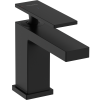 Змішувач Hansgrohe Tecturis E 80 CoolStart для умивальника, Matt Black (73002670)
