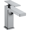 Змішувач Hansgrohe Tecturis E 110 для умивальника, Chrome (73010000)