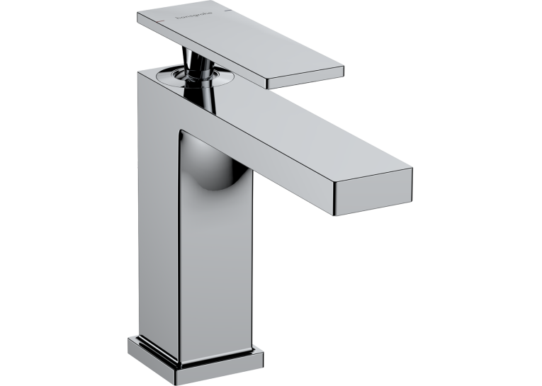 Змішувач Hansgrohe Tecturis E 110 для умивальника, Chrome (73010000)
