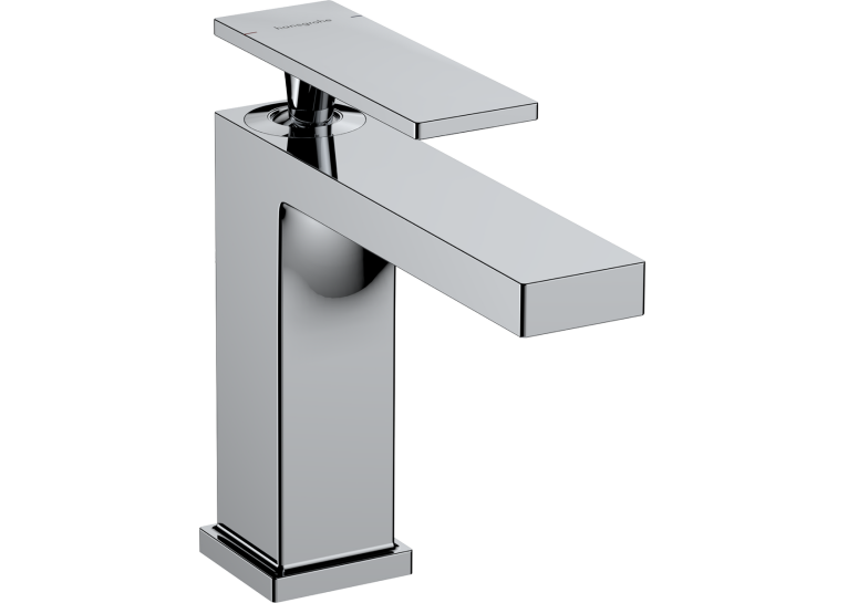 Змішувач Hansgrohe Tecturis E 110 для умивальника, Chrome (73010000)