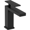 Змішувач Hansgrohe Tecturis E 110 для умивальника, Matt Black (73010670)
