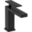 Змішувач Hansgrohe Tecturis E 110 для умивальника, Matt Black (73010670)