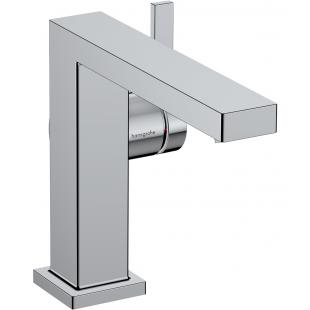 Смеситель Hansgrohe Tecturis E 110 Fine CoolStart для умывальника, Chrome (73020000)