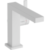 Змішувач Hansgrohe Tecturis E 110 Fine CoolStart для умивальника, Matt White (73020700)