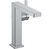 Смеситель для умывальника Hansgrohe Tecturis E 150 Fine CoolStart , Chrome (73040000) (Повреждённая упаковка)