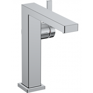 Смеситель Hansgrohe Tecturis E 150 Fine CoolStart для умывальника, Chrome (73040000)