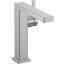 Змішувач для умивальника Hansgrohe Tecturis E 150 Fine CoolStart , Chrome (73040000) (Пошкоджене пакування)