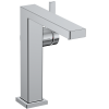 Змішувач Hansgrohe Tecturis E 150 Fine CoolStart для умивальника без донного клапана, Chrome (73041000)