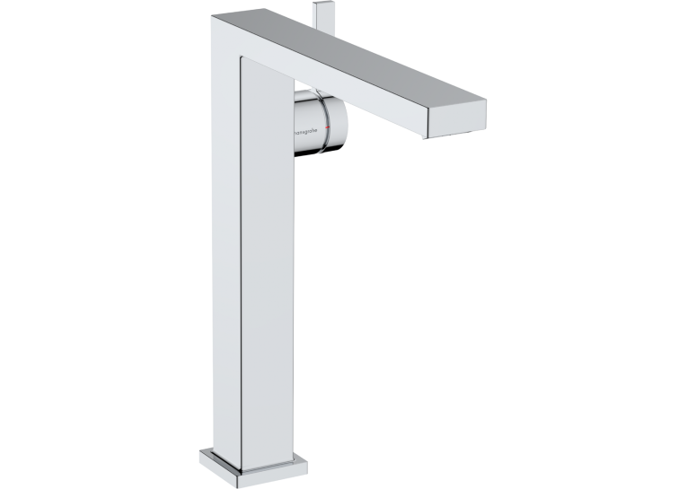 Змішувач Hansgrohe Tecturis E 240 Fine CoolStart для умивальника, Chrome (73070000)