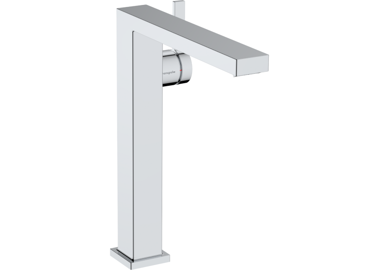 Змішувач Hansgrohe Tecturis E 240 Fine CoolStart для умивальника, Chrome (73070000)