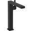Змішувач Hansgrohe Tecturis E 240 Fine CoolStart для умивальника, Matt Black (73070670)