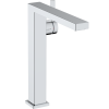 Змішувач Hansgrohe Tecturis E 240 Fine CoolStart для умивальника без донного клапана, Chrome (73072000)