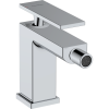 Змішувач Hansgrohe Tecturis E для біде, Chrome (73200000)