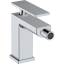 Змішувач Hansgrohe Tecturis E для біде, Chrome (73200000)