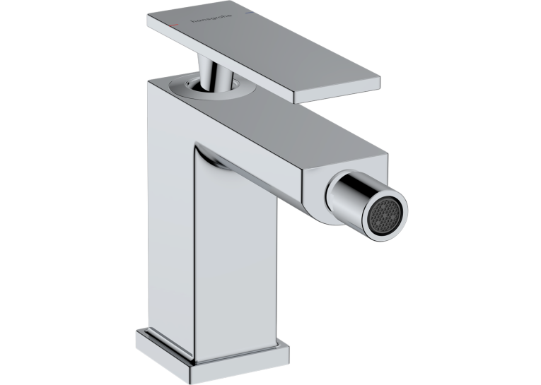 Змішувач Hansgrohe Tecturis E для біде, Chrome (73200000)
