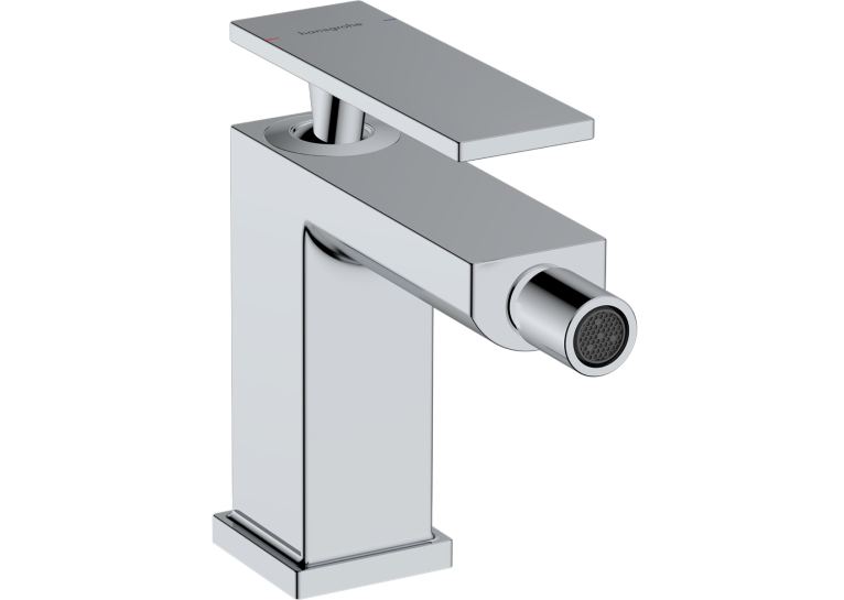 Змішувач Hansgrohe Tecturis E для біде, Chrome (73200000)