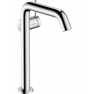 Смеситель Hansgrohe Tecturis S 240 Fine CoolStart для умывальника, Chrome (73370000)