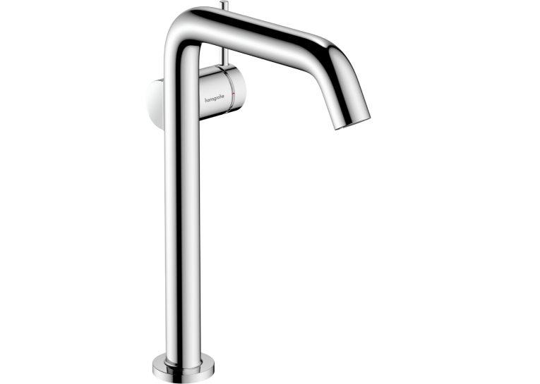 Змішувач Hansgrohe Tecturis S 240 Fine CoolStart для умивальника, Chrome (73370000)