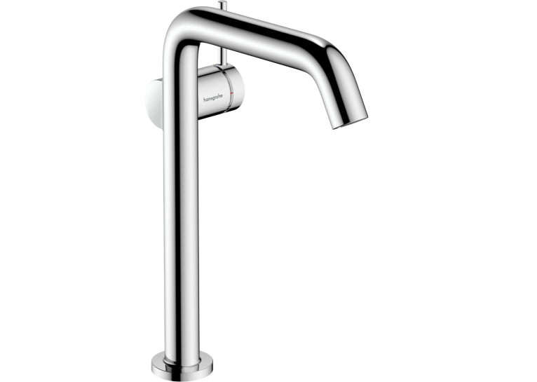 Змішувач Hansgrohe Tecturis S 240 Fine CoolStart для умивальника, Chrome (73370000)
