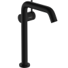 Змішувач Hansgrohe Tecturis S 240 Fine CoolStart для умивальника, Matt Black (73370670)