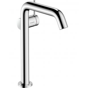 Смеситель Hansgrohe Tecturis S 240 Fine CoolStart для умывальника без донный клапан, Chrome (73372000)