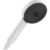 Ручний душ Hansgrohe Pulsify Select Activation 24100700 білий матовий