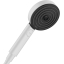 Ручний душ Hansgrohe Pulsify Select Activation 24100700 білий матовий