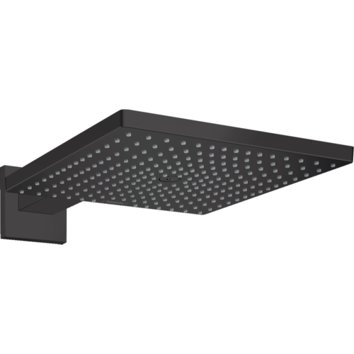 Душевая система скрытого монтажа Hansgrohe Raindance 6в1 Matt Black 1032020