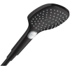  Душова система прихованого монтажу Hansgrohe Raindance 6в1 Matt Black 1032020