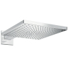 Верхний душ Hansgrohe Raindance E 300  1jet SH, 26238000