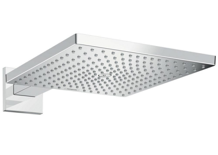 Верхний душ Hansgrohe Raindance E 300  1jet SH, 26238000