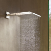 Верхний душ Hansgrohe Raindance E 300  1jet SH, 26238000