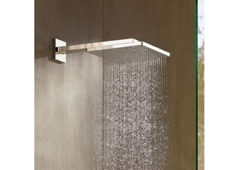 Верхній душ Hansgrohe Raindance E 300 1jet SH, 26238000