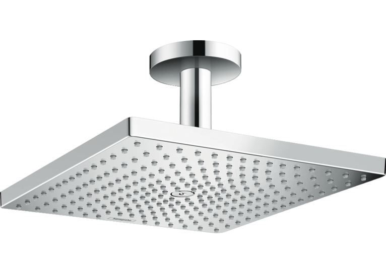 Верхній душ Hansgrohe Raindance E 300 1jet EcoSmart стельовий, хром 26251000