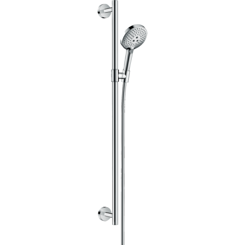 Душевой набор Hansgrohe Raindance Select S 120 3jet 90см EcoSmart 9 л/мин 26323000